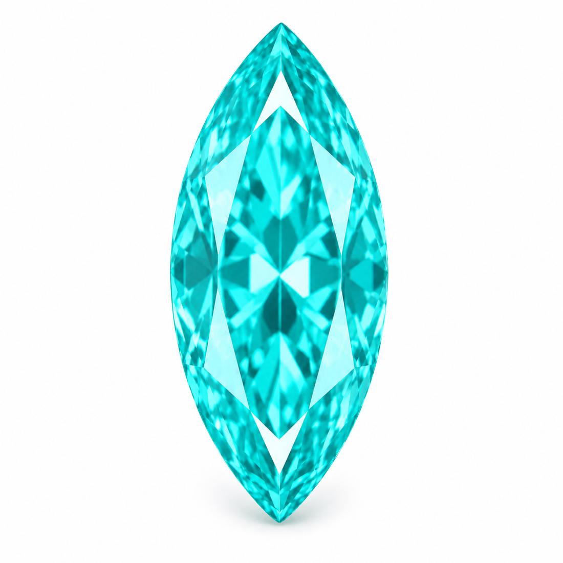3ct Marquise Paraiba Tourmaline