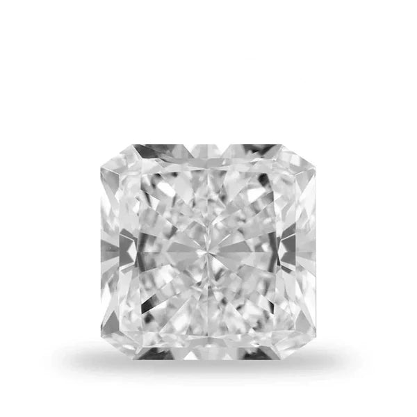 1.51 Ct. Radiant D VVS2 - IGI Certified diamond